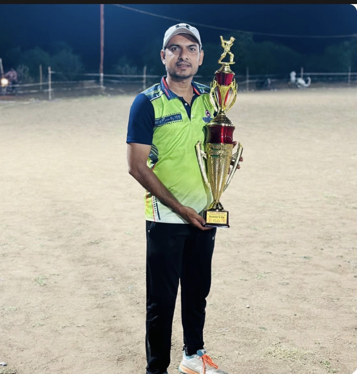 GOPAL PATEL